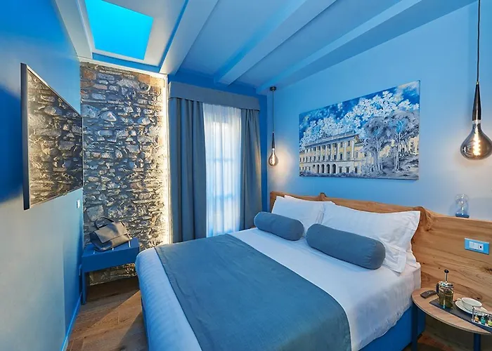 73 Boutique Hotel