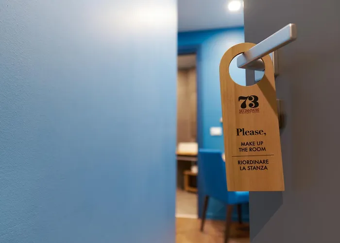 73 Boutique Hotel