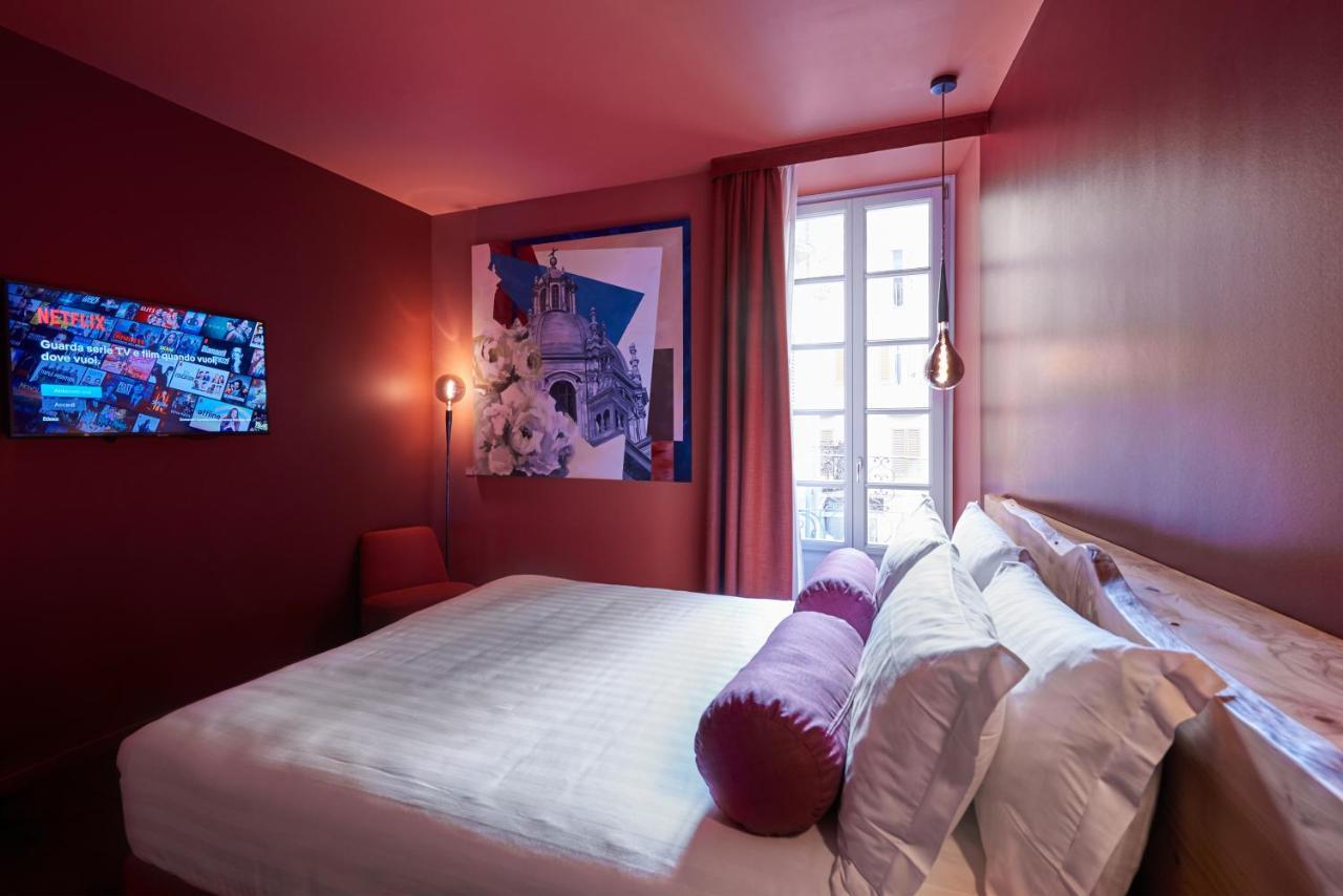 73 Boutique Hotel Como