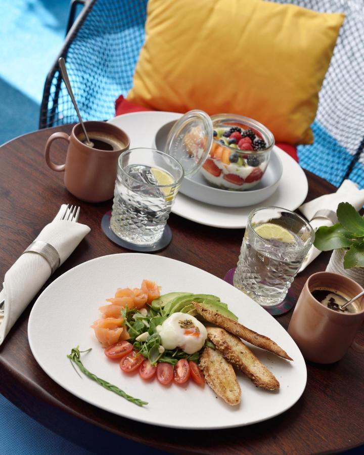 Hotel 73 Boutique