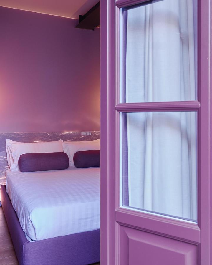 Hotel 73 Boutique Como
