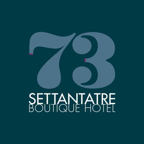73 Boutique Hotel Côme
